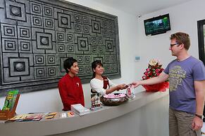 Ladear Privilege Rooms