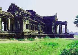 Ladear Privilege Rooms