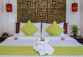 Ladear Privilege Rooms