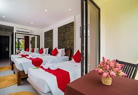 Ladear Privilege Rooms