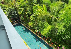 Ladear Privilege Rooms