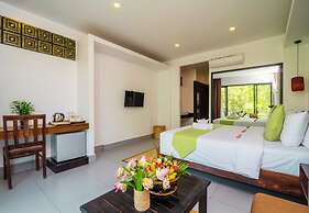 Ladear Privilege Rooms