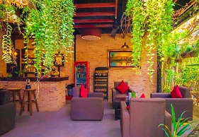 Ladear Privilege Rooms