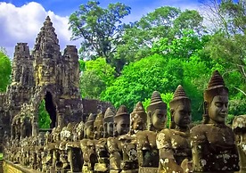 Ladear Privilege Rooms