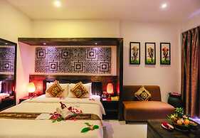 Ladear Privilege Rooms