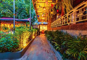 Ladear Privilege Rooms