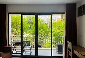 Ladear Privilege Rooms