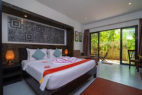 Ladear Privilege Rooms