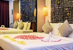 Ladear Privilege Rooms