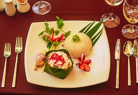 Ladear Privilege Rooms