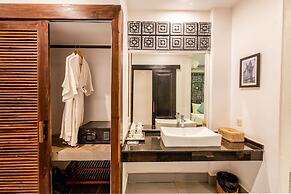 Ladear Privilege Rooms