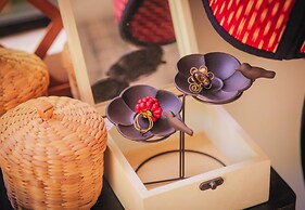 Ladear Privilege Rooms