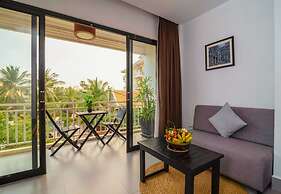 Ladear Privilege Rooms