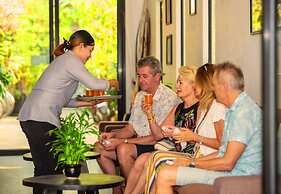 Ladear Privilege Rooms