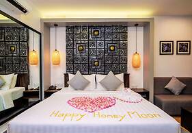 Ladear Privilege Rooms