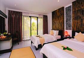 Ladear Privilege Rooms