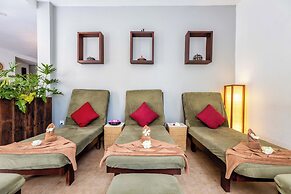 Ladear Privilege Rooms