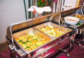 Ladear Privilege Rooms