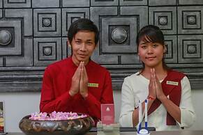 Ladear Privilege Rooms