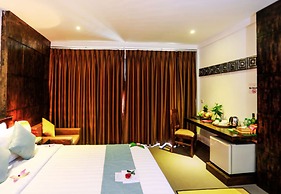 Ladear Privilege Rooms