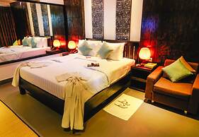 Ladear Privilege Rooms