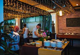 Ladear Privilege Rooms