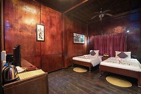 Ladear Privilege Rooms