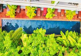 Ladear Privilege Rooms