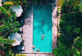 Ladear Privilege Rooms