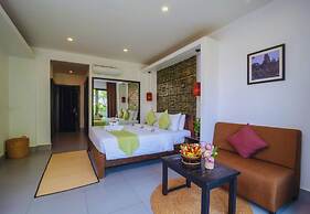 Ladear Privilege Rooms