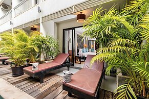 Ladear Privilege Rooms