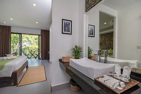 Ladear Privilege Rooms