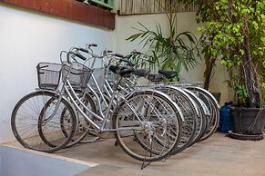 Ladear Privilege Rooms