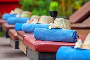 Ladear Privilege Rooms