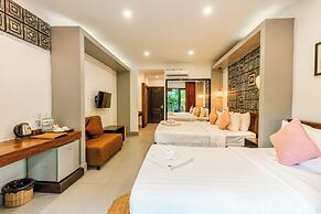 Ladear Privilege Rooms