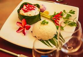 Ladear Privilege Rooms