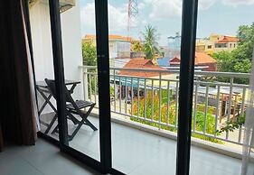 Ladear Privilege Rooms