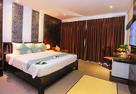 Ladear Privilege Rooms