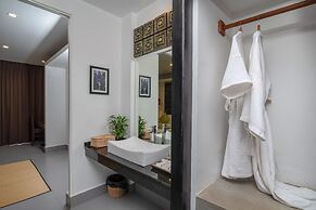 Ladear Privilege Rooms