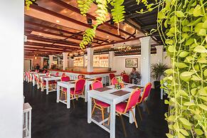 Ladear Privilege Rooms