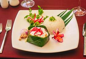 Ladear Privilege Rooms