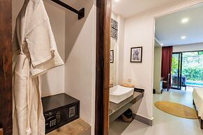 Ladear Privilege Rooms