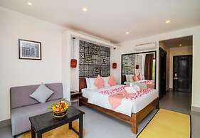 Ladear Privilege Rooms