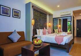 Ladear Privilege Rooms