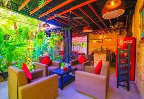 Ladear Privilege Rooms