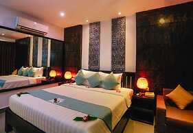 Ladear Privilege Rooms