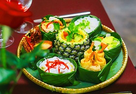 Ladear Privilege Rooms