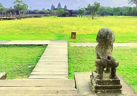 Ladear Privilege Rooms