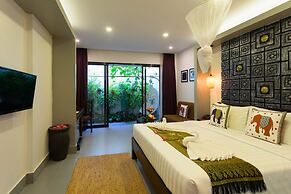 Ladear Privilege Rooms