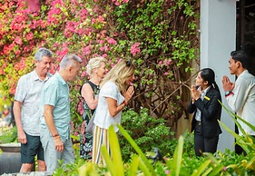 Ladear Privilege Rooms